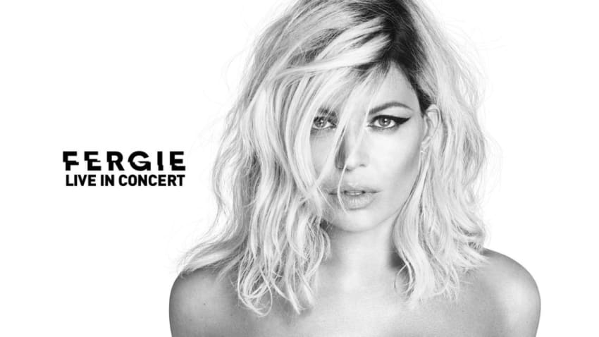 Fergie