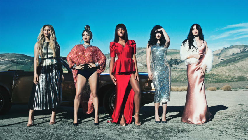 Fifth Harmony