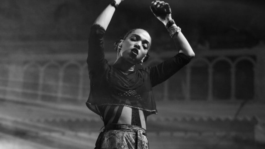 FKA twigs
