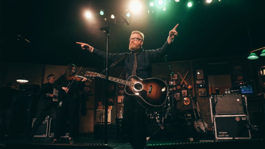 Flogging Molly