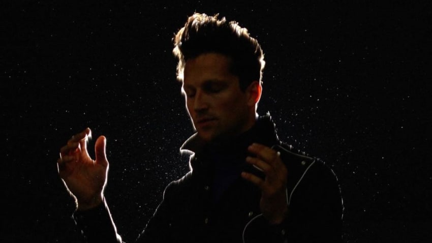 Francis and the Lights