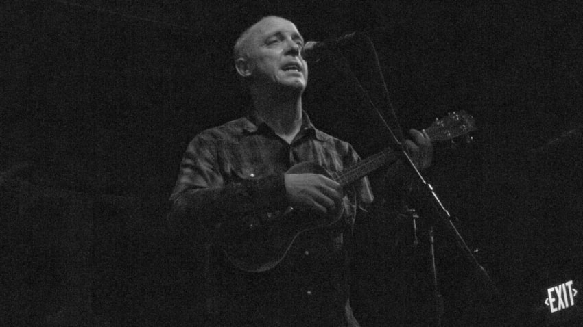 Freedy Johnston