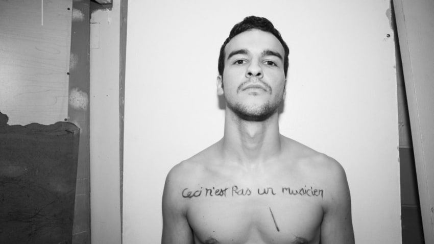 Gabriel Garzón‐Montano