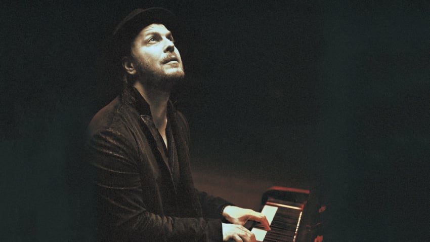 Gavin DeGraw