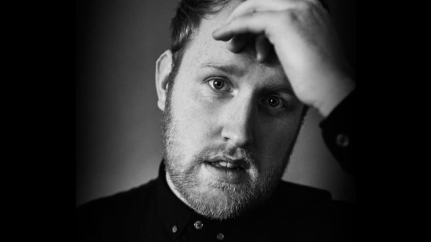 Gavin James