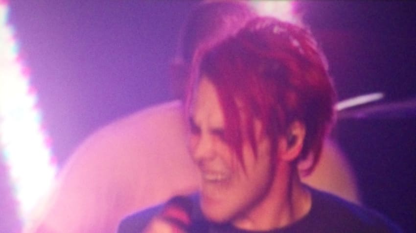Gerard Way