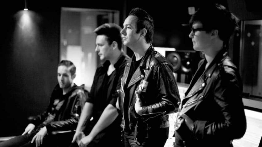 Glasvegas
