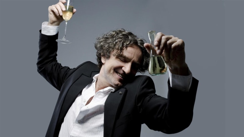 Goran Bregović