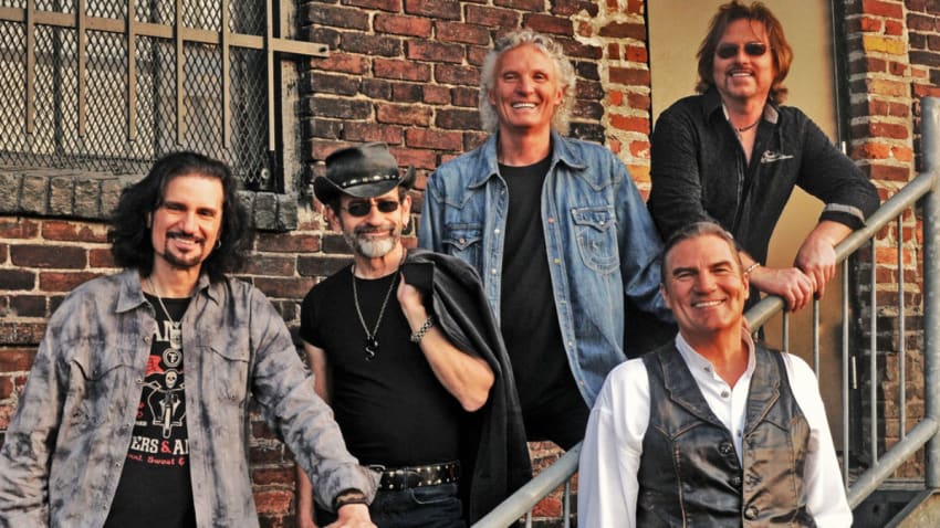 Grand Funk Railroad