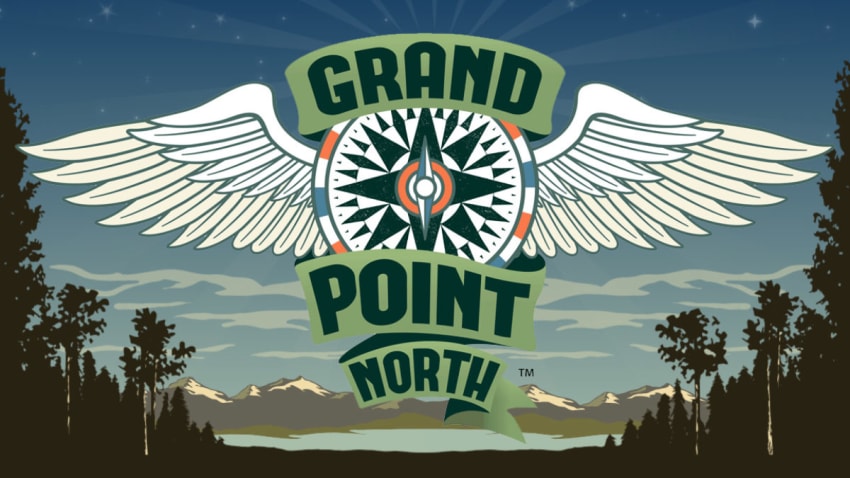 Grand Point North