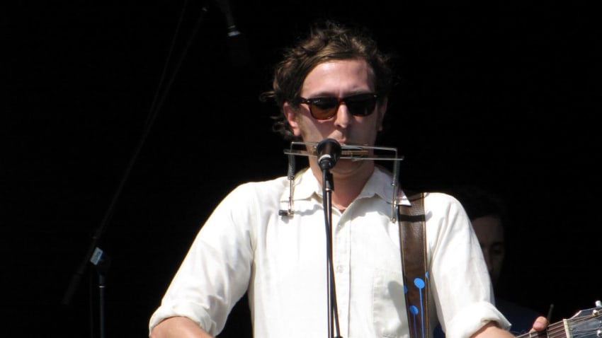 Great Lake Swimmers