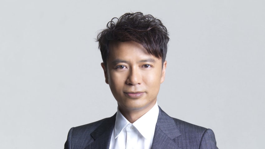 Hacken Lee
