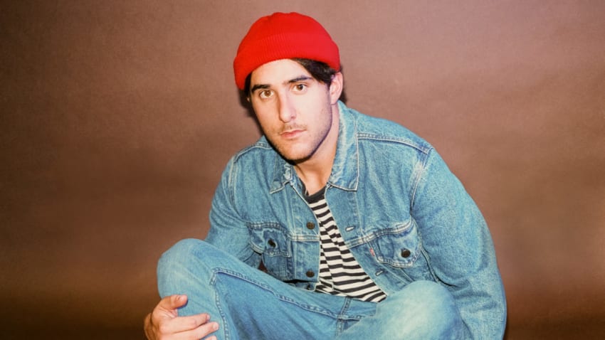 HalfNoise