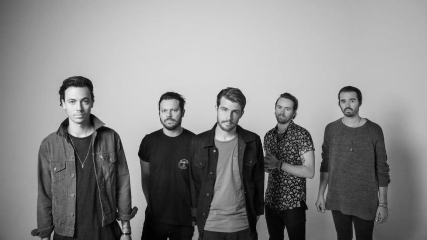 Hands Like Houses