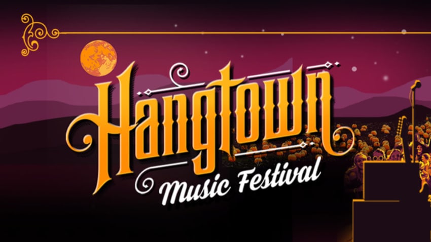 Hangtown Music Festival