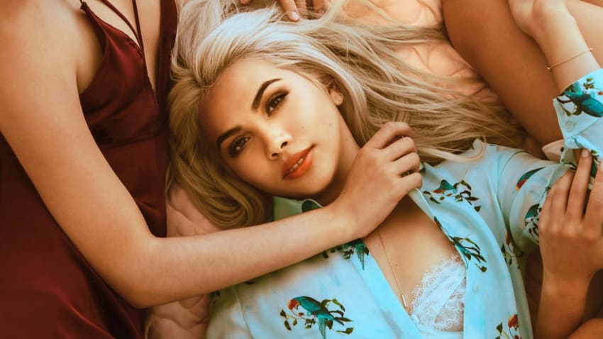 Hayley Kiyoko