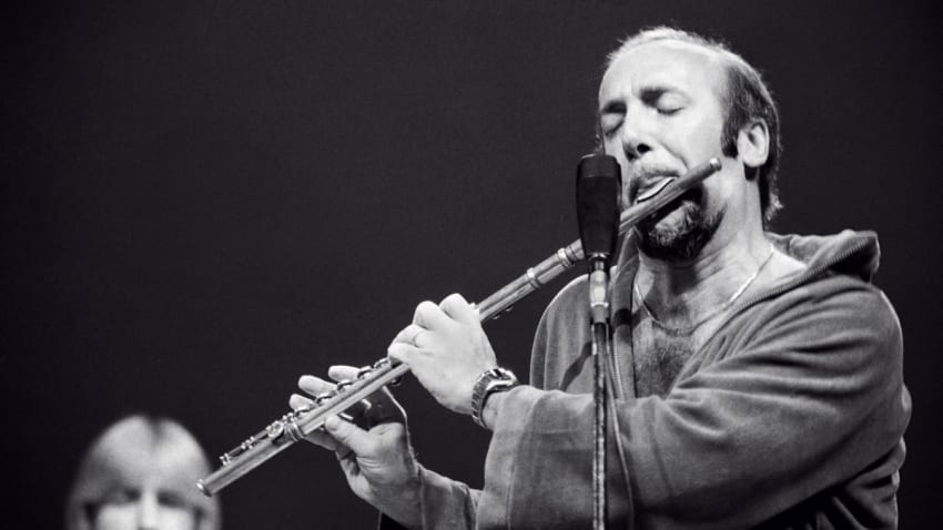 Herbie Mann