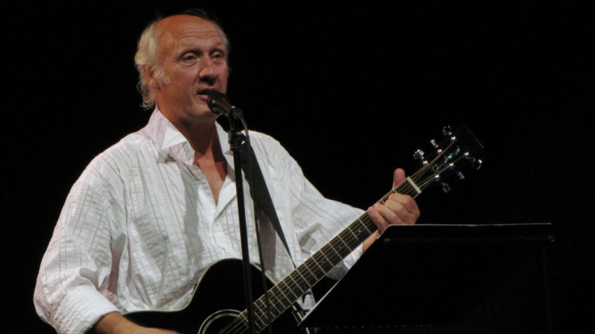 Herman van Veen