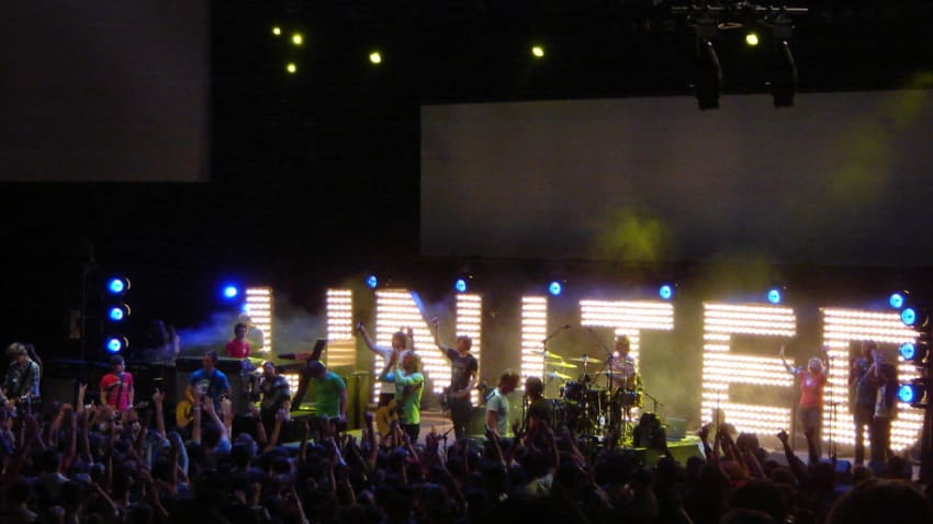 Hillsong United
