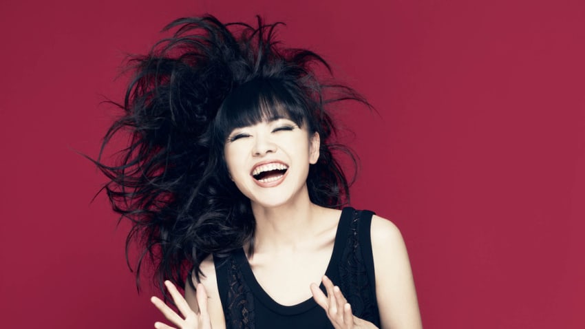 Hiromi