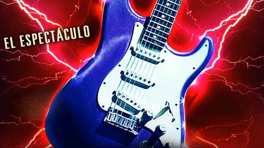 History of Rock