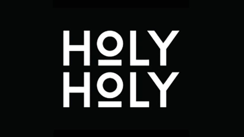 Holy Holy