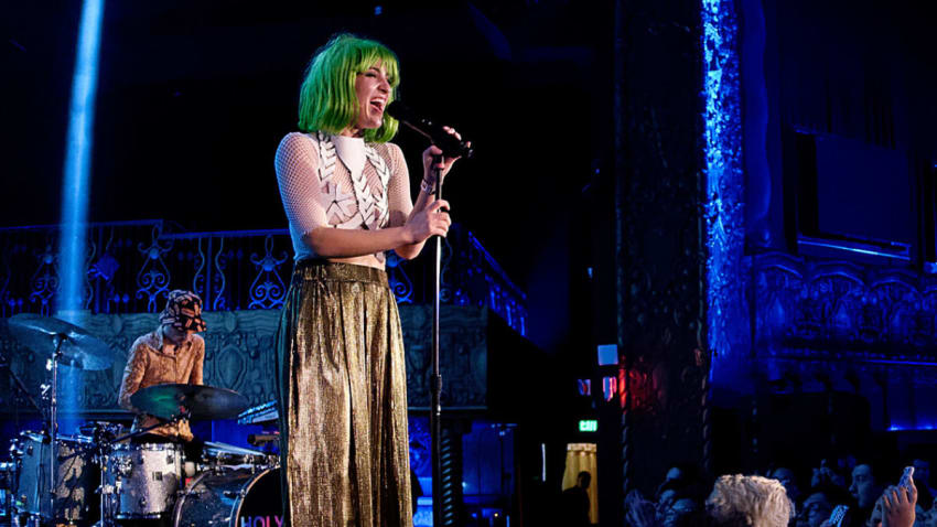 Holychild
