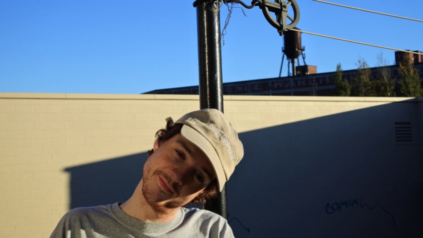 Homeshake