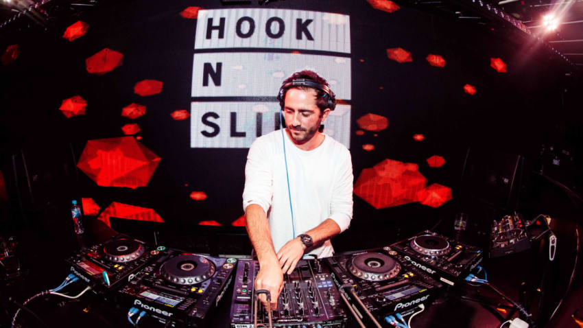Hook N Sling
