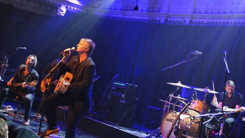 I Am Kloot