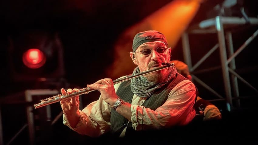 Ian Anderson