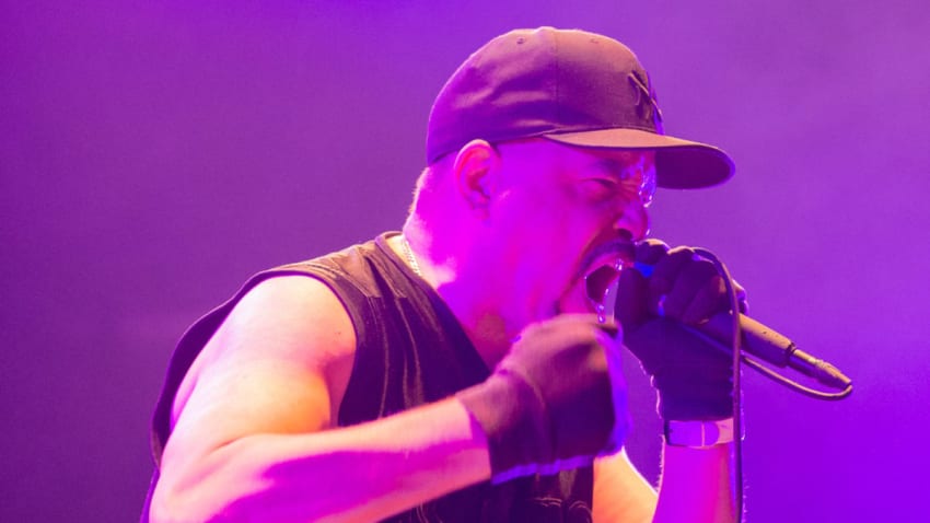 Ice-T