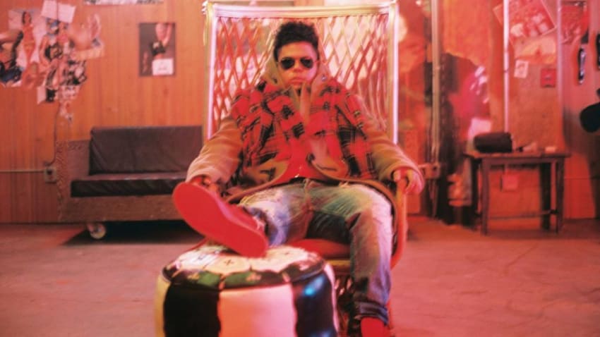 ILoveMakonnen