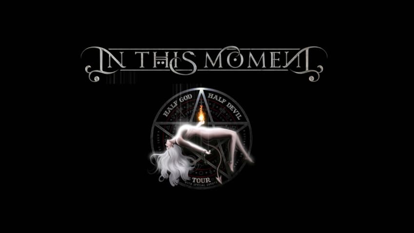 In This Moment
