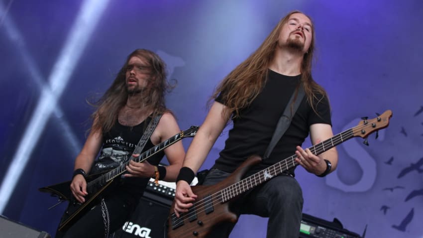 Insomnium