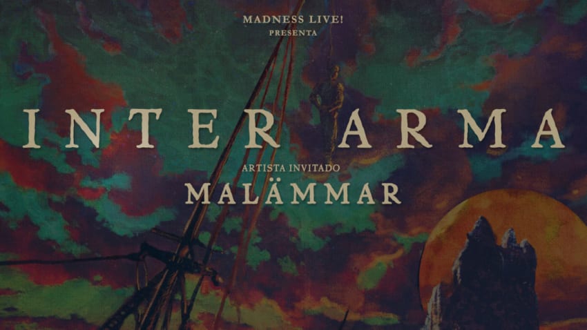 Inter Arma