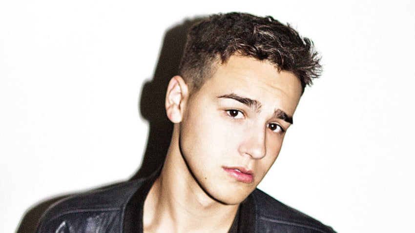 Jacob Whitesides