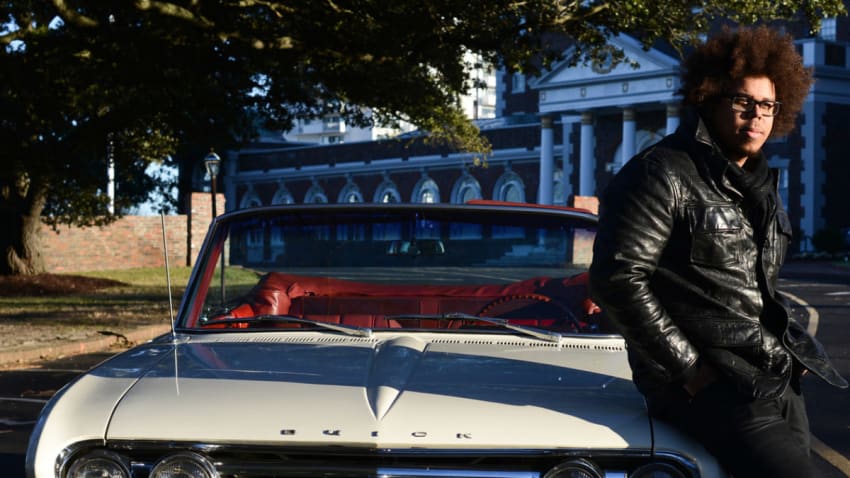 Jake Clemons