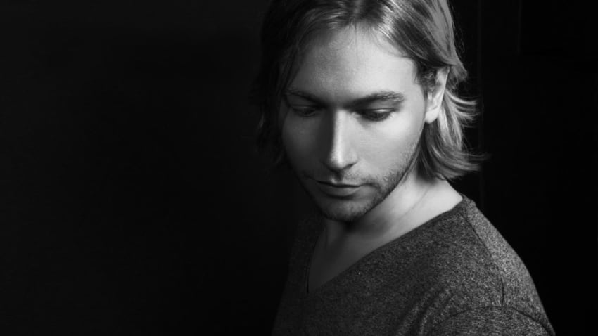 James Zabiela