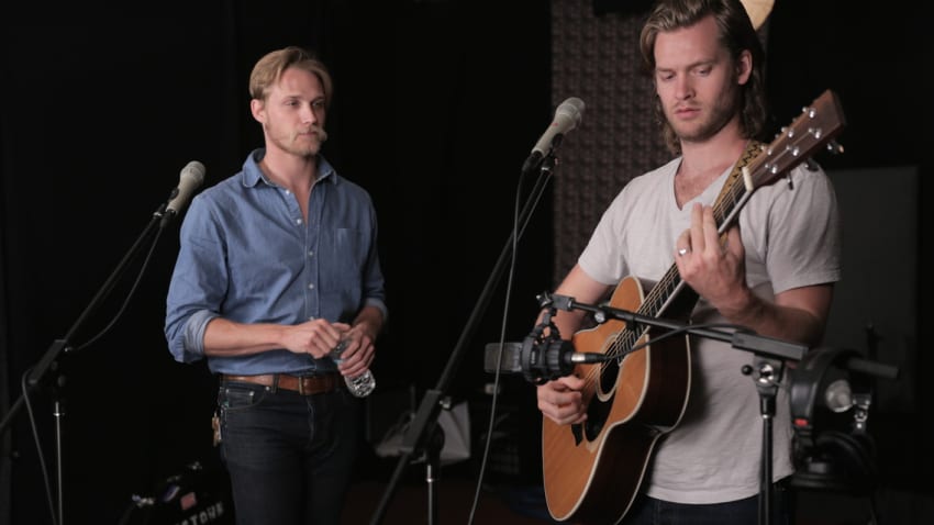 Jamestown Revival