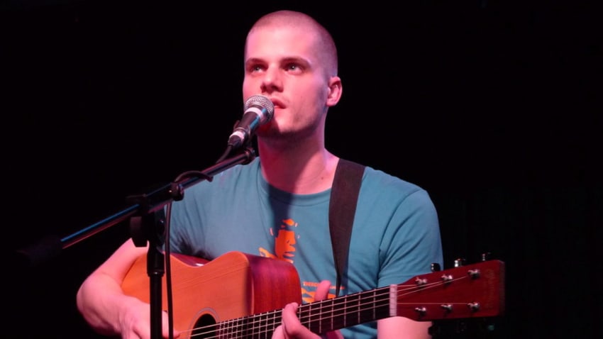 Jay Brannan