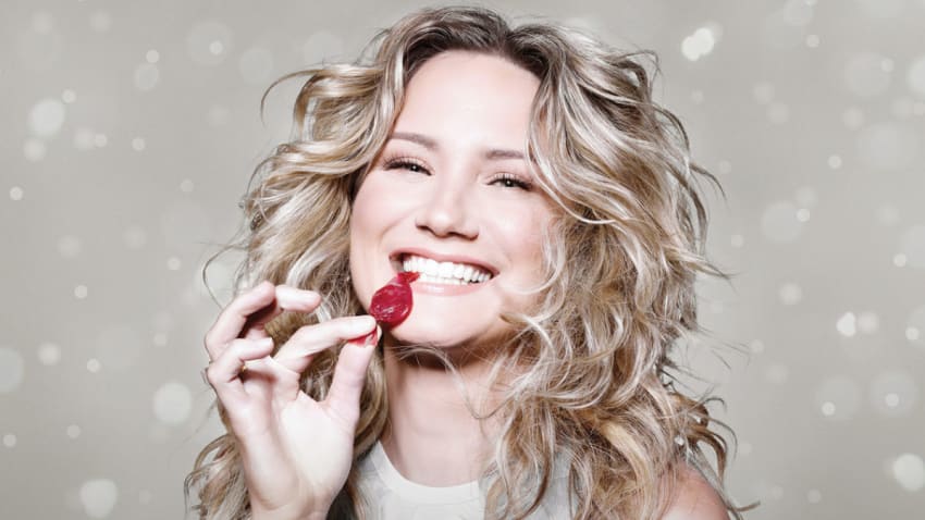 Jennifer Nettles