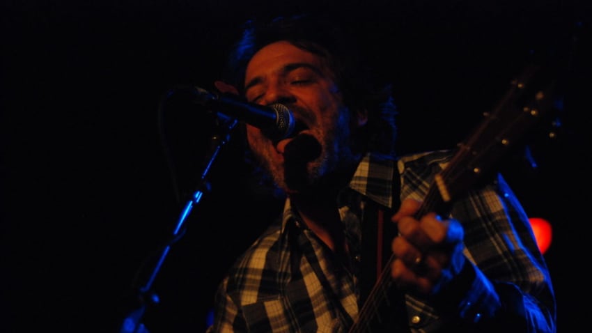 Joe Pernice