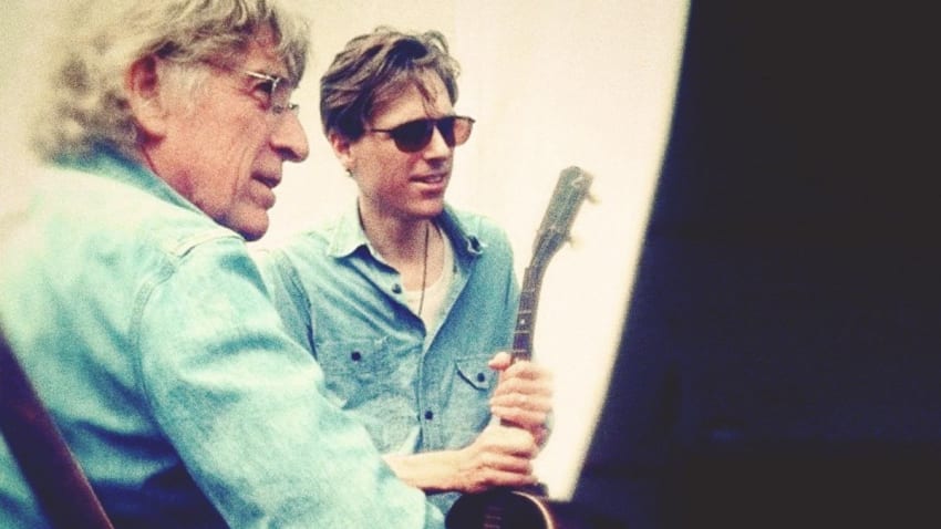 Joel Plaskett