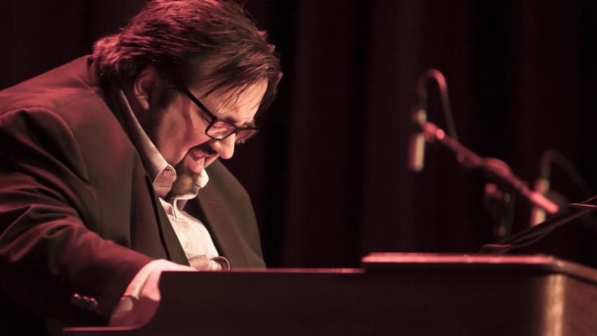 Joey Defrancesco