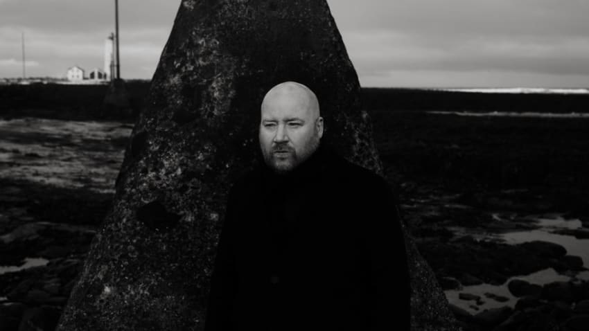 Jóhann Jóhannsson