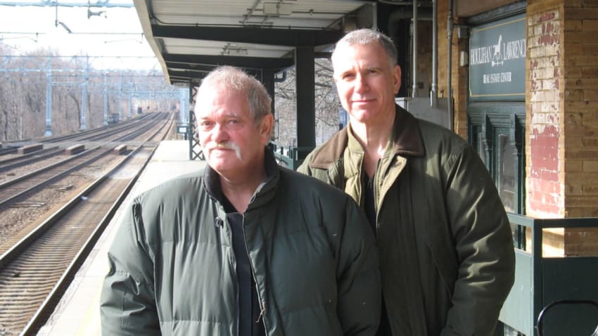 John Abercrombie