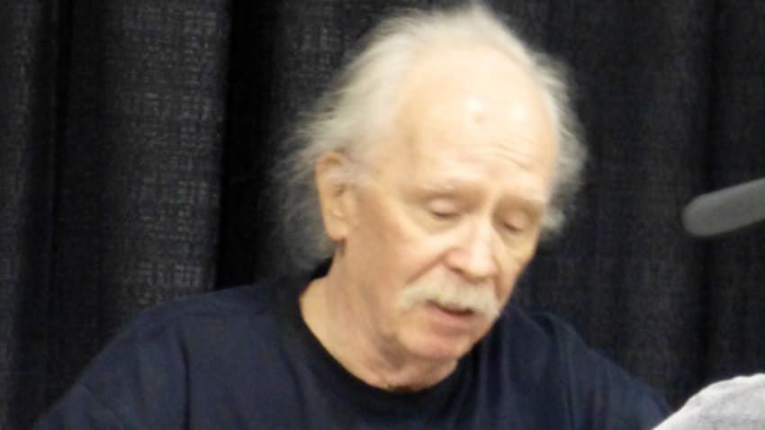 John Carpenter