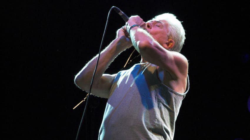 John Mayall