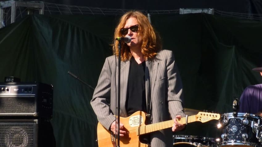 John Waite
